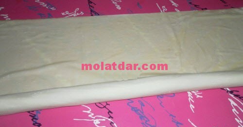 حلوة اللوز و الجوز 10