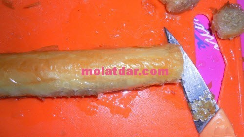 حلوة اللوز و الجوز 11