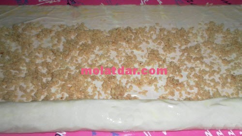 حلوة اللوز و الجوز 5