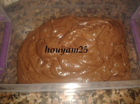 كيكة الشكلاط3