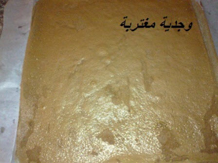 سويس رول رائع1