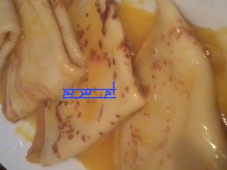 كريب بصوص الليمون5