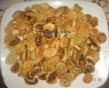 مملحات متنوعة15