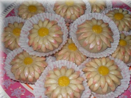 حلويات مغربية ملكية للأفراح و المناسبات 5