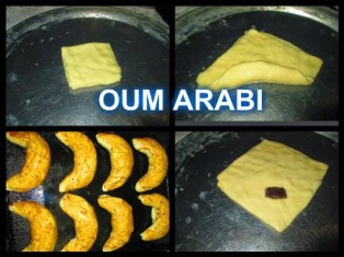 كرواصة ساهلة بطريقة جديدة 3