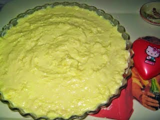 طورطة مختلفة بالحامض عجيبة ورائعة 6