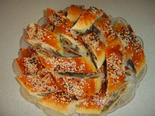 فطائر-بالحشوة-سهلة-ولذيذة