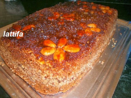 kika nescafe w caramel 3