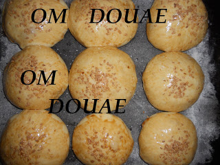 كريصات هشاش بالزبيب 8