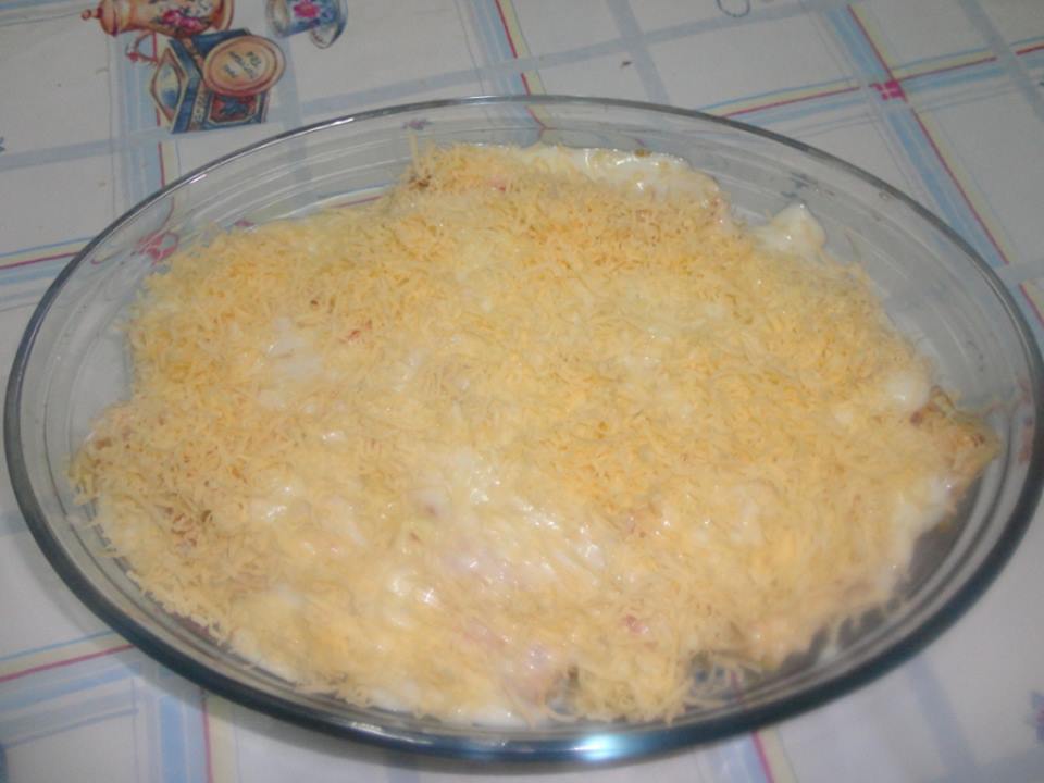 Gratin de crêpes7