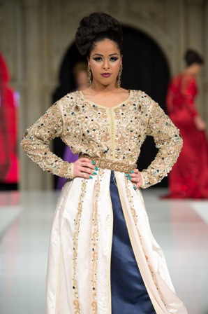 caftan marocain 7