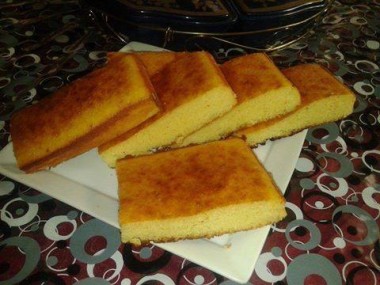 جديد طريقة تحضيرحرشة سهلة بدانون