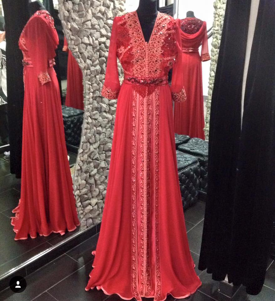 caftan royal3