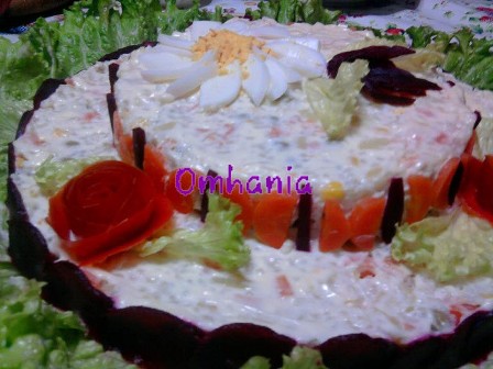 salata 3ala chakl torta17