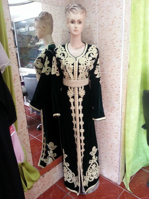 jadid takchita16