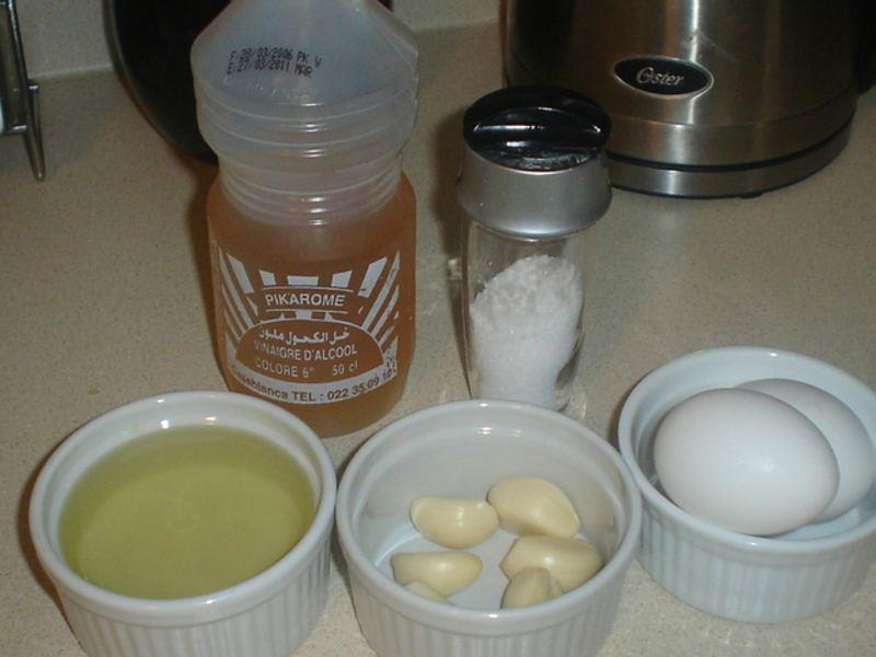 mayonnaise dyal toma1