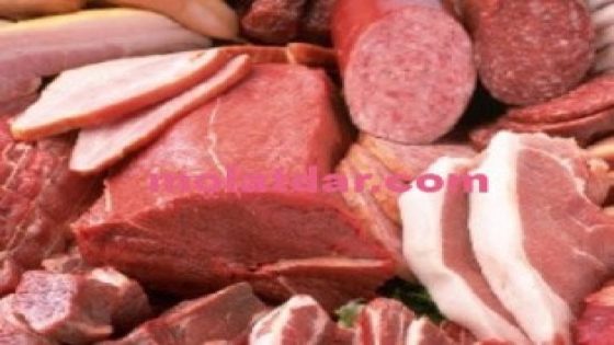 احذري من أكل اللحوم المصنعة فهو خطر على صحتك