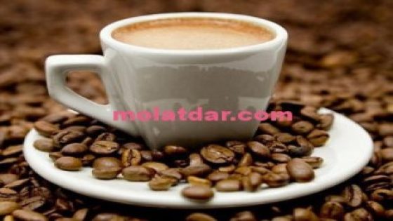 طريقة تحضير القهوة المعطرة المغربية
