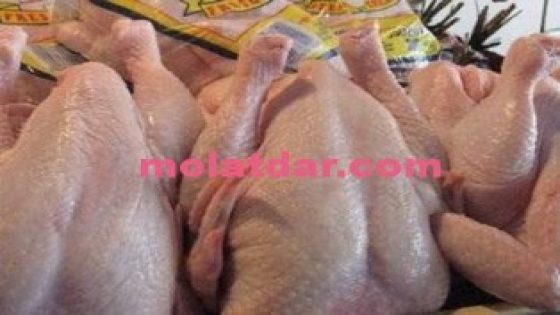تناول جلد الدجاج مضر للصحة و يِؤدي إلى العقم