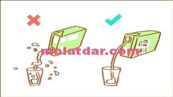 أفكار جد عملية كتنفع فالكوزينة