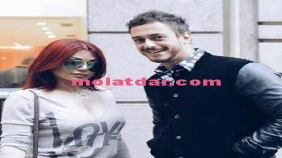 مفاجأة سعد المجرد مع هيفاء وهبي