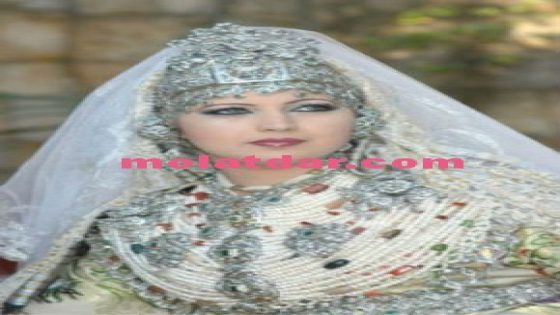 العروس المغربية 2014