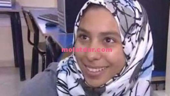 هدى نايبي تحصل على أعلى 19,45 في امتحانات الباكالوريا 2014 على صعيد المملكة المغربية