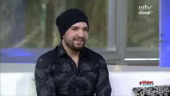 الدوزي شرف المغاربة في صباح الخير ياعرب..