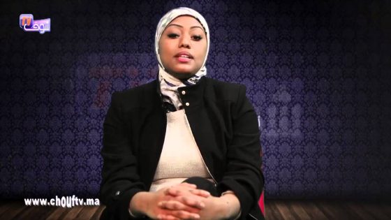 بالفيديو هذه حقيقة تحرش سعيد الناصري جنسيا بممثلة مغربية