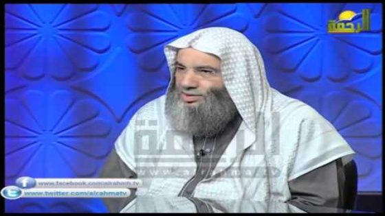 ‫خروج الشيخ محمد حسان عن صمته : لو تكلمت لأوجعت و لو تكلمت لأتعبت
