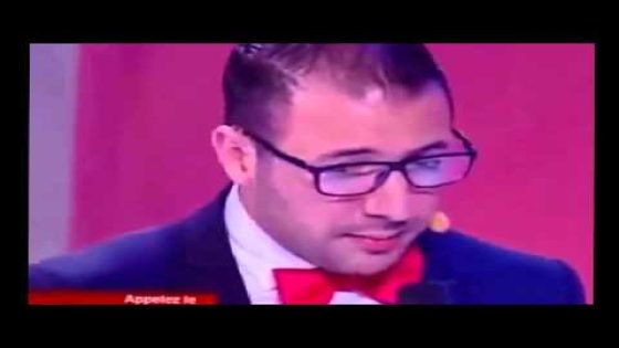 بالفيديو إيكو : أنا أصلي أمازيغي و مكنآمنش بالعنصرية