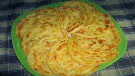 أسهل طريقة لتحضير الملوي