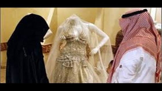 هادشي لي كان ناقص السعودية تفرض شروطا للزواج بالمغربيات