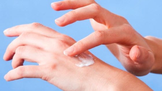 وصفات مجربة لعلاج الأكزيما والحكة بين الأصابع