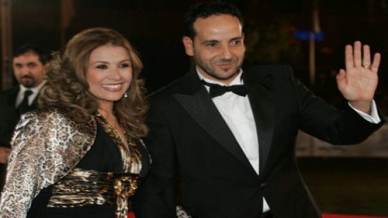 فيديو عرس فاطمة خير و سعد التسولي