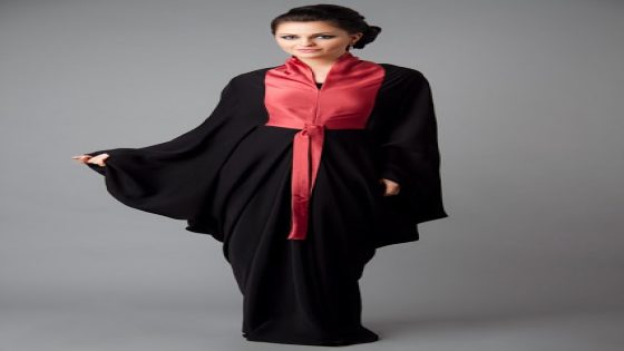 عبايات خليجية 2016 Abaya Gulf