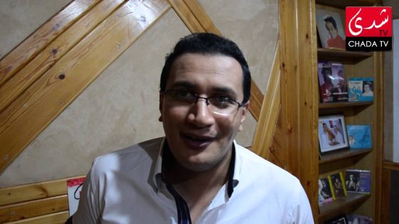 فيديو : الفنان عبدالعالي أنور..أنا سحرو ليا في مقبرة تازة و الحمد لله ما وقع ليا والو