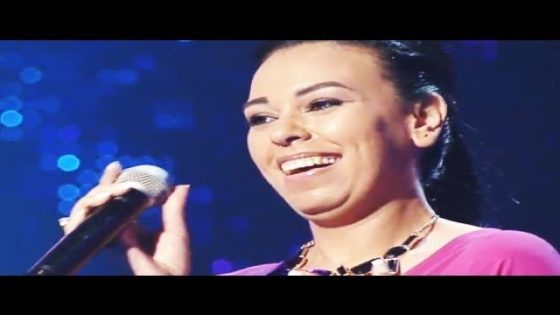 مروى ناجى نجمة The Voice و موهبة ضائعة