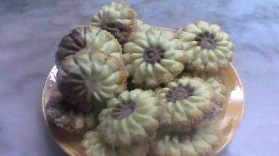 حلوة الشميشة ساهلة و كتعطي منظر غزال halwa sahla