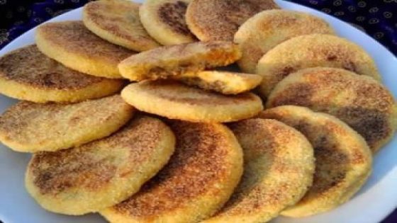 حريشات معمرين بالكفتة رمضان