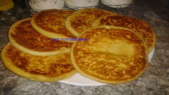 بغيتي يجيك البطبوط كولو محمر !! دخلي تعرفي السر..