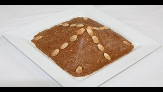 ها كيفاش تجمعو السفوف و يجيكم ساهل فالتخلاط بلا دعك ما تدعك..فكرة غاترحموني عليها