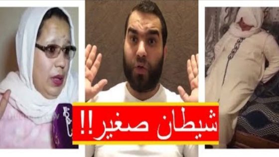 راقي مصري يشرح نتيجة الرقية و يرد على الراقي و يكشف المستور