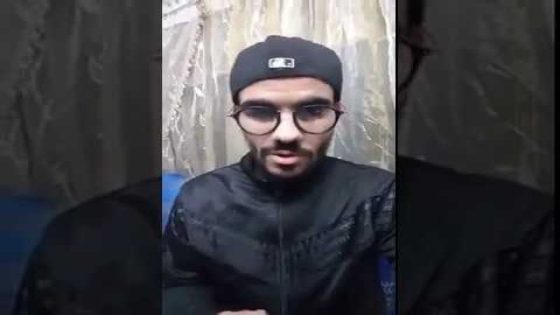 بالفيديو : دنيا بطمة تنشر خبر وفاة الفنان عبد الرؤوف وابنه يرد عليها