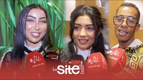 دنيا بطمة: أنا رقم واحد و”إكشوان” مامحتاجش للعرس ديال فابور والركوب على البوز