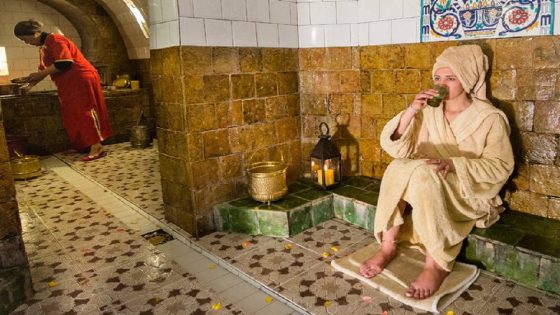 الدكتور “محمد الفايد” يحذر من خطورة الحمام التقليدي ويوضح معلومات على كل النساء معرفتها