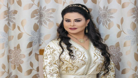 أول ظهور لنجلة الفنانة لطيفة رأفت مع نعمان لحلو في قلب فيلتها